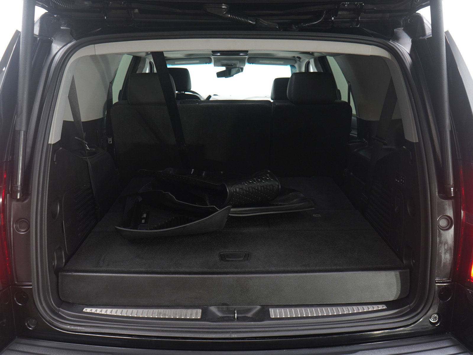 Used 2019 Chevrolet Tahoe Premier image 9