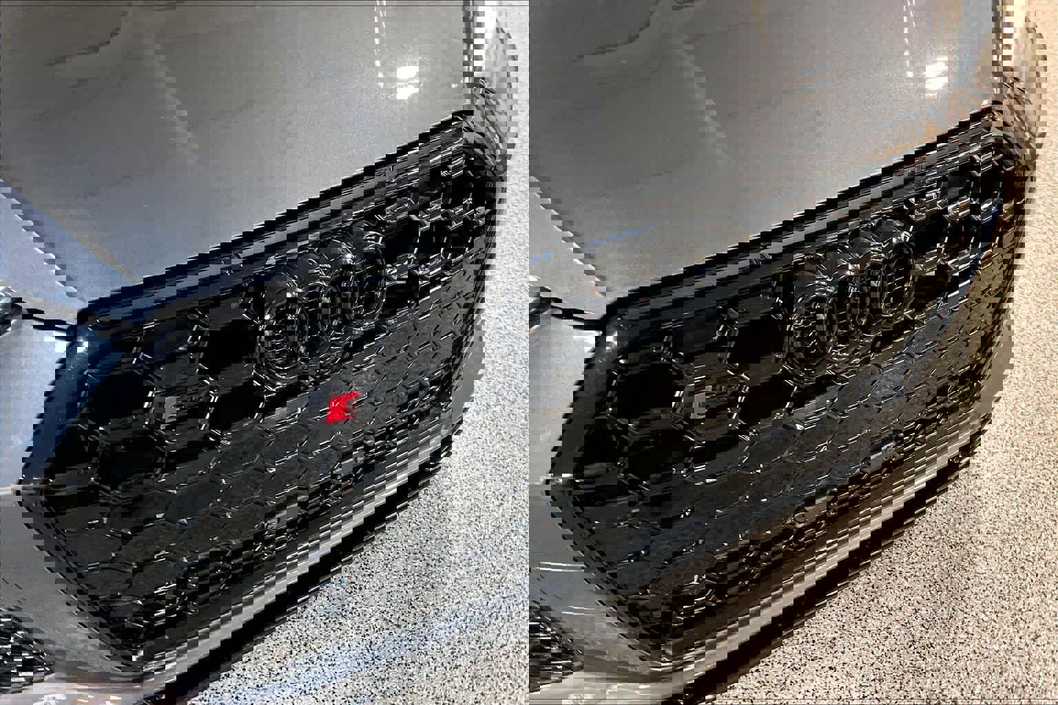 Used 2024 Audi S5 Premium Plus image 30