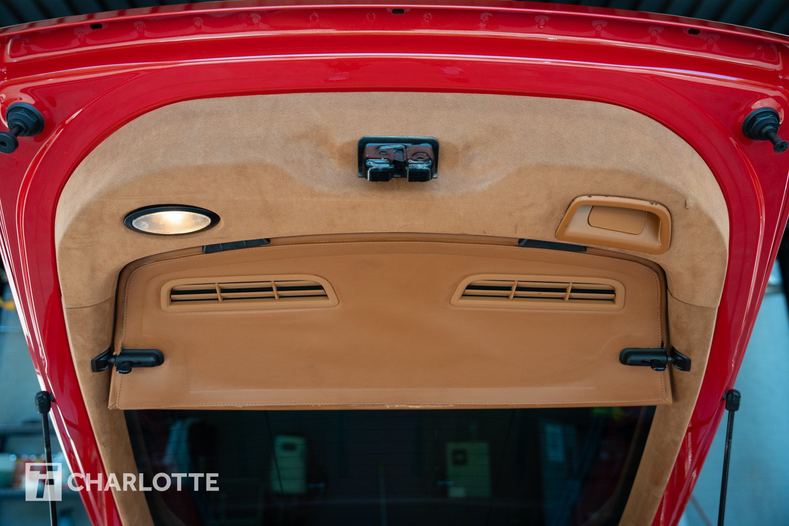Used 2014 Ferrari F12 Berlinetta RWD image 40