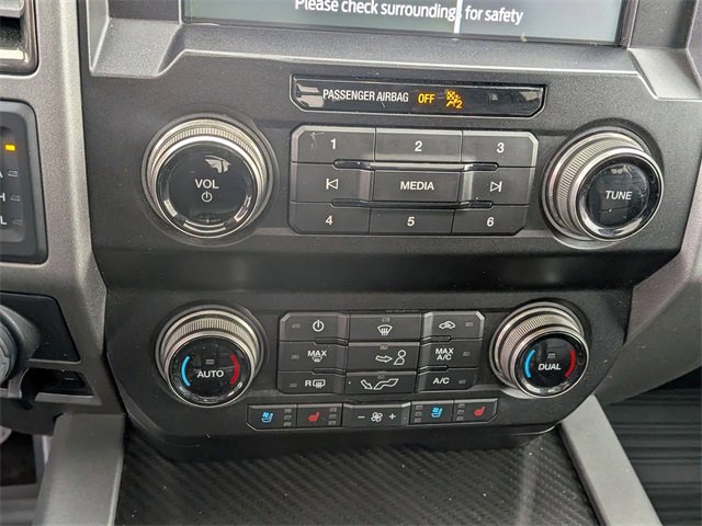 Used 2020 Ford F150 Raptor w/ Equipment Group 802A Luxury image 23