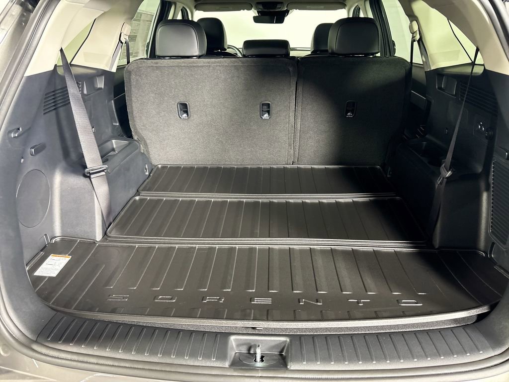 New 2026 Kia Sorento EX image 21