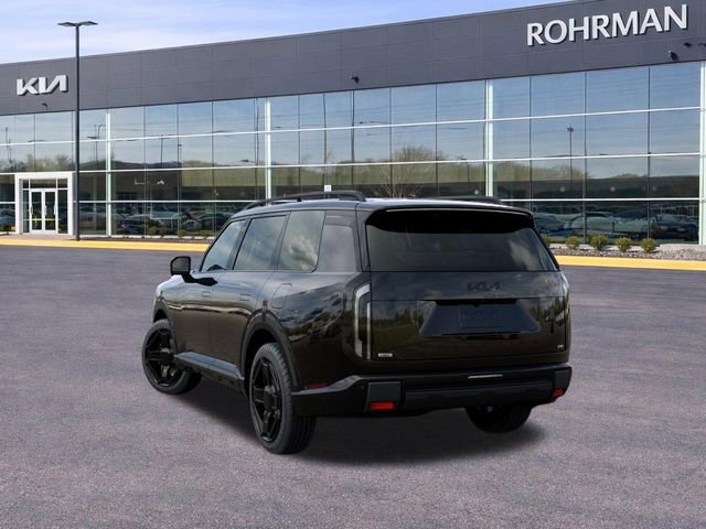 New 2027 Kia Telluride X-Line SX Prestige AWD/4WD image 4