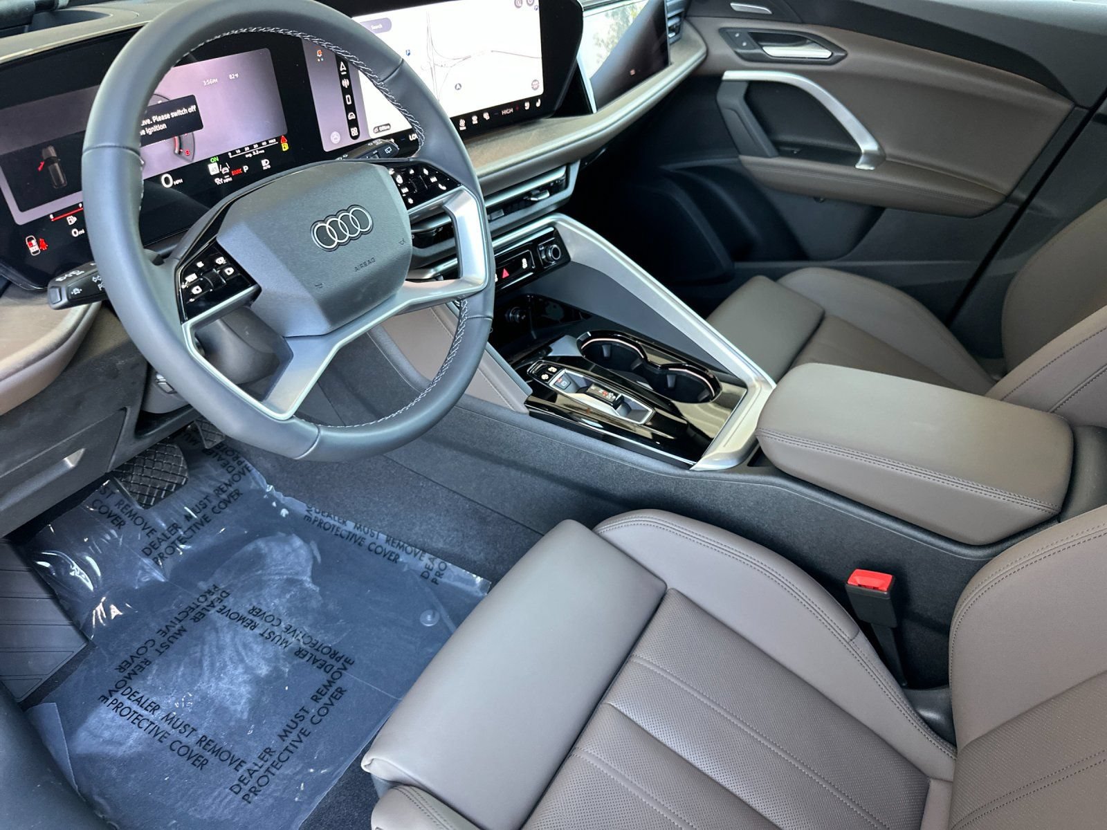 New 2026 Audi Q5 Prestige AWD/4WD image 9