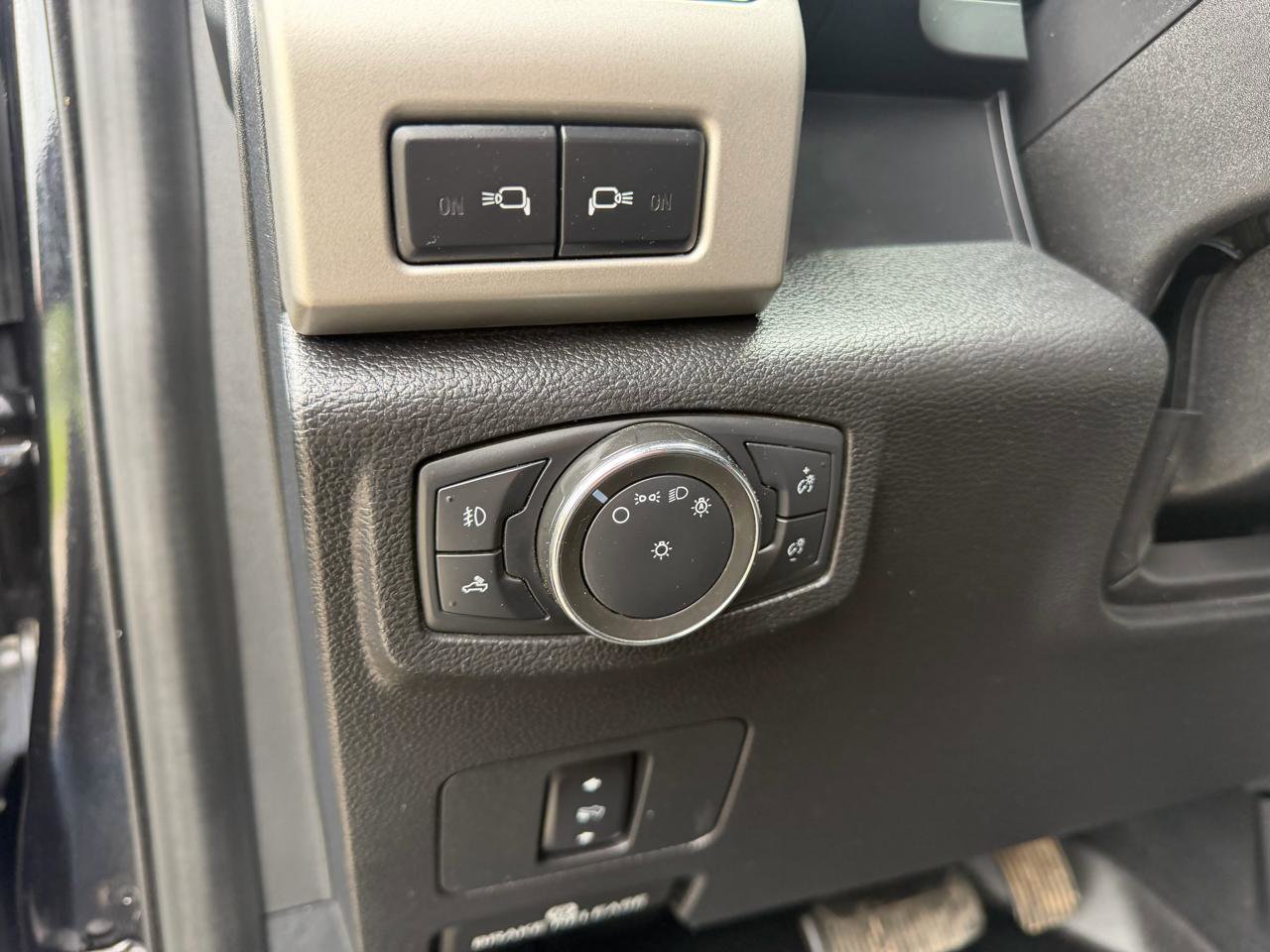 Used 2021 Ford F250 Lariat AWD/4WD image 21