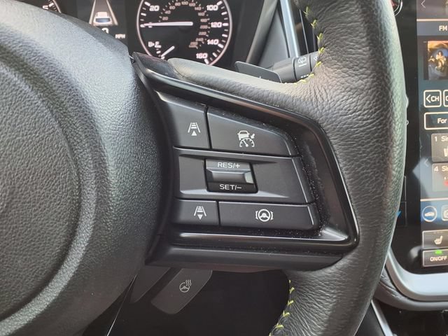 Certified 2024 Subaru Outback Onyx Edition AWD/4WD image 16