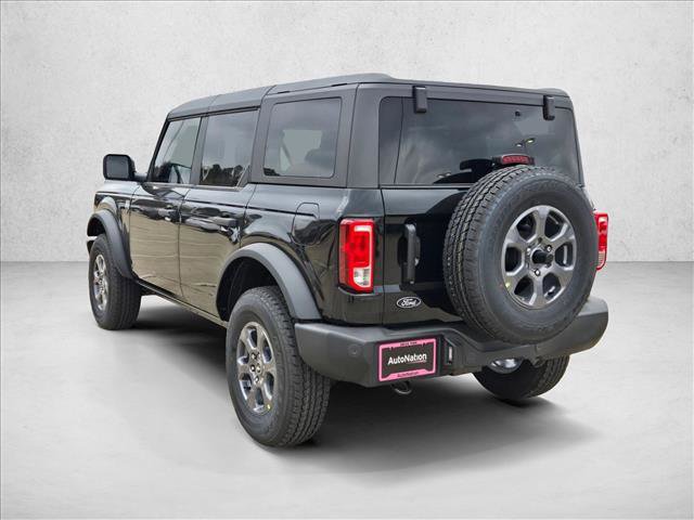 New 2026 Ford Bronco Big Bend image 9