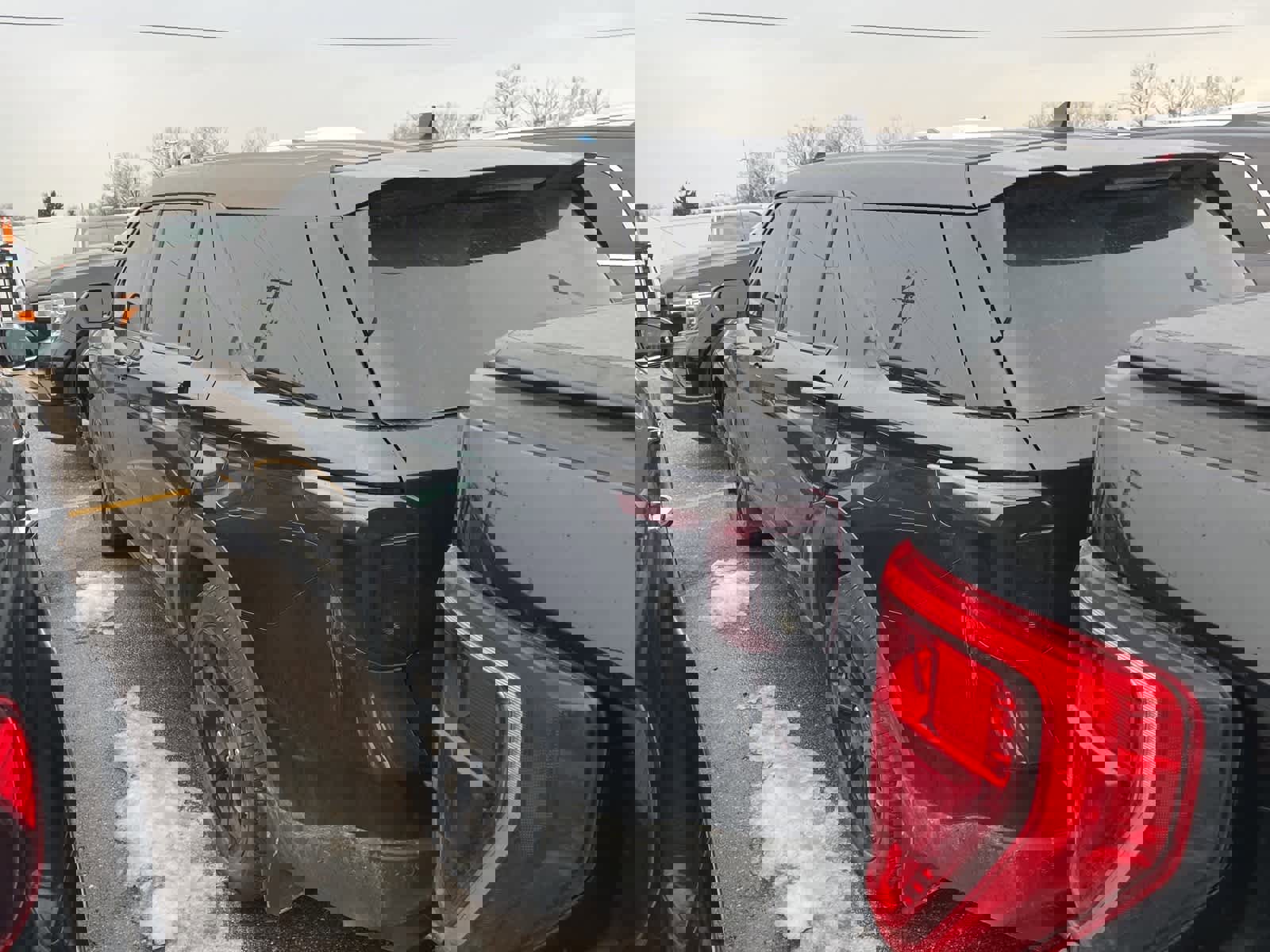 Used 2022 Ford Explorer ST w/ Equipment Group 401A image 9