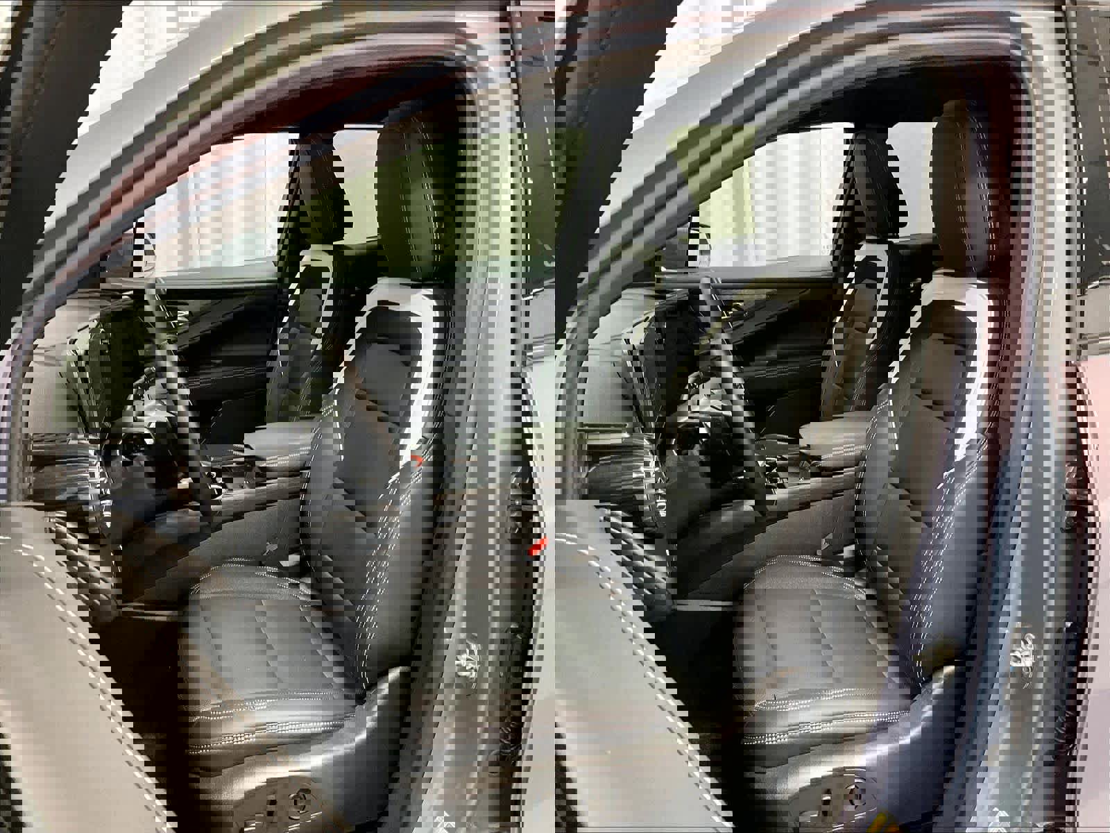 Used 2024 Chevrolet Blazer EV LT image 10