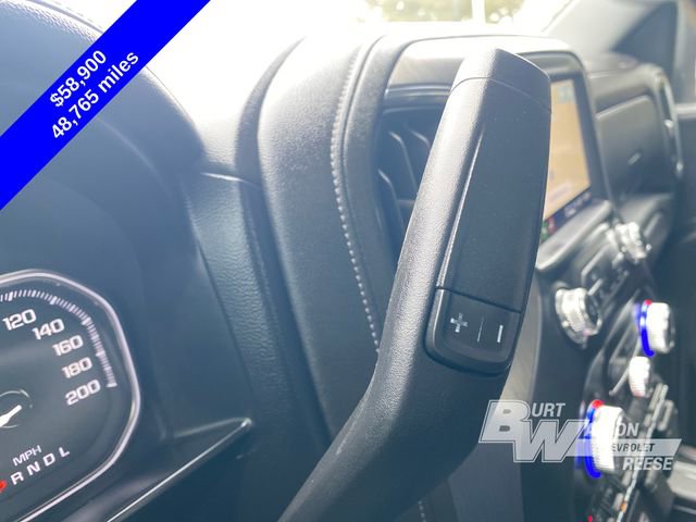 Used 2022 GMC Sierra 2500 Denali image 24