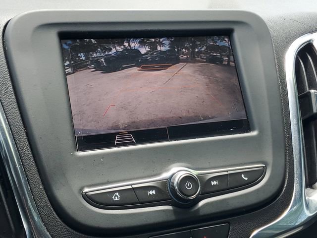 Certified 2024 Chevrolet Equinox LS FWD image 23