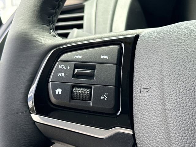New 2026 Honda Odyssey EX-L image 35