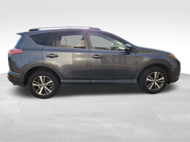 Used 2017 Toyota RAV4 XLE image 2