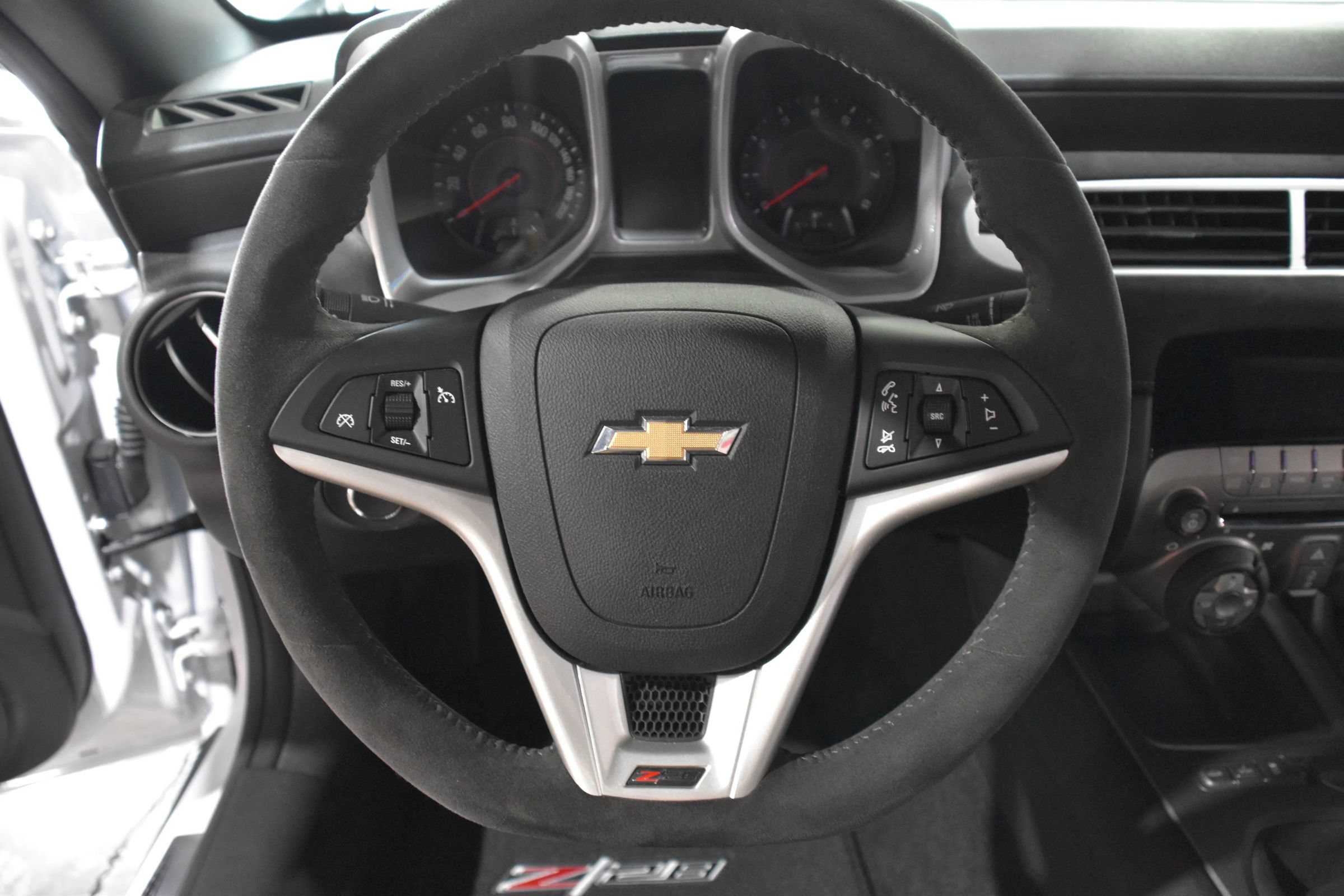 Used 2014 Chevrolet Camaro Z/28 RWD image 43