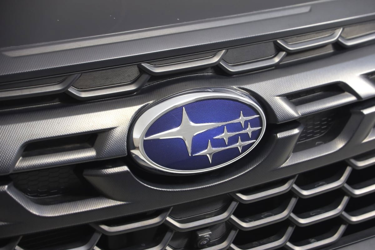 Used 2023 Subaru Forester Wilderness image 17