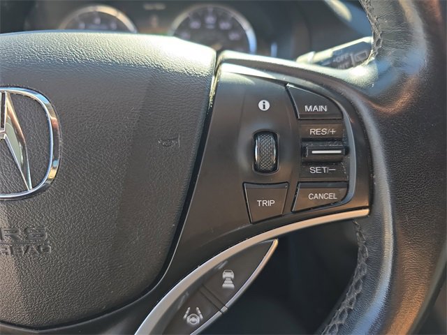 Used 2020 Acura MDX SH-AWD w/ Technology Package image 22