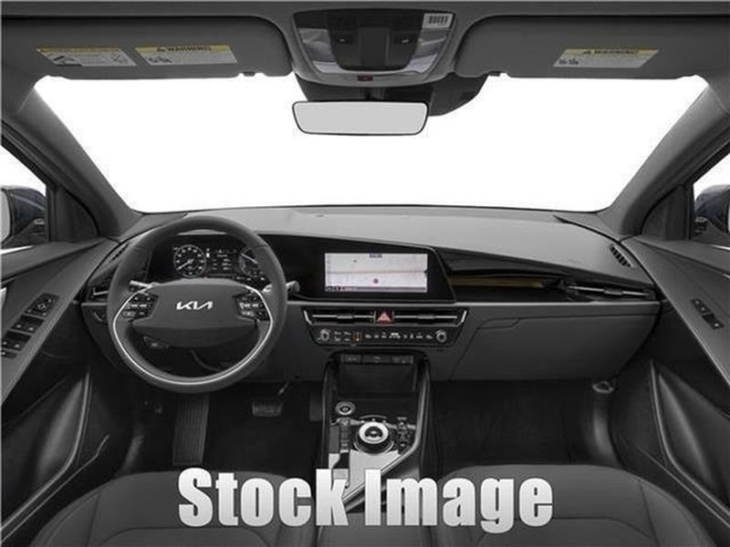 New 2026 Kia Niro Wind w/ Wind Preserve Package FWD image 31
