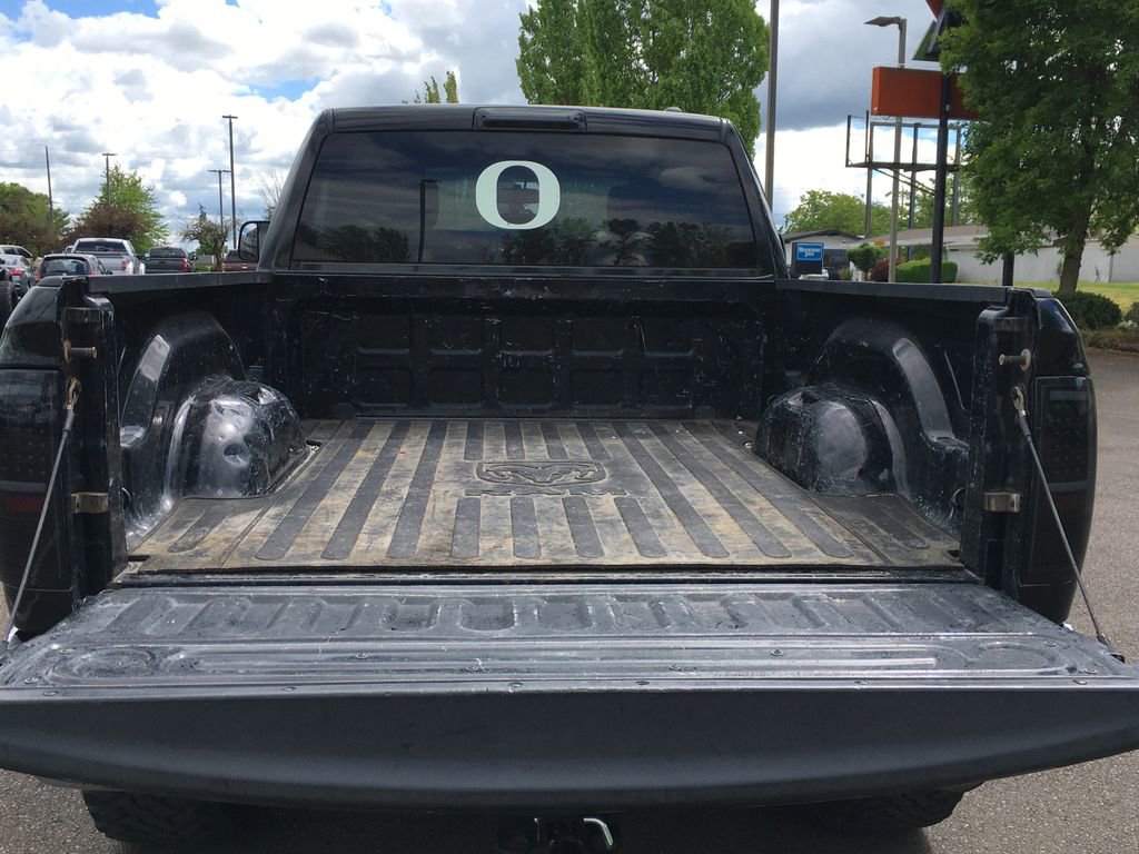Used 2012 RAM 1500 ST w/ SXT Appearance Group AWD/4WD image 6
