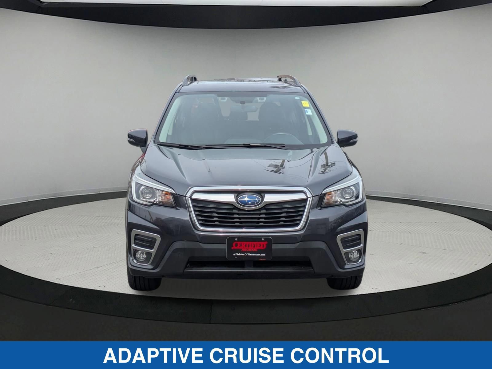 Used 2019 Subaru Forester Limited image 9
