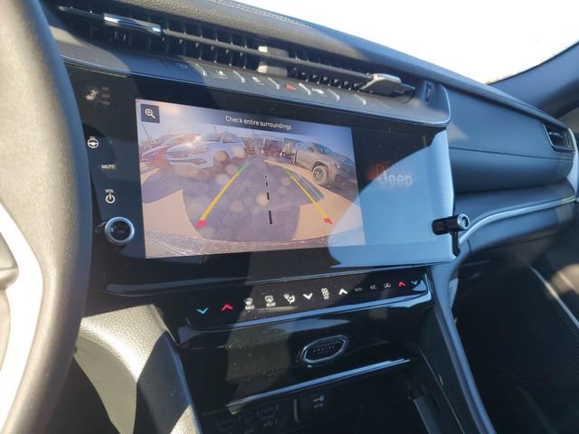 New 2026 Jeep Grand Cherokee Limited image 10