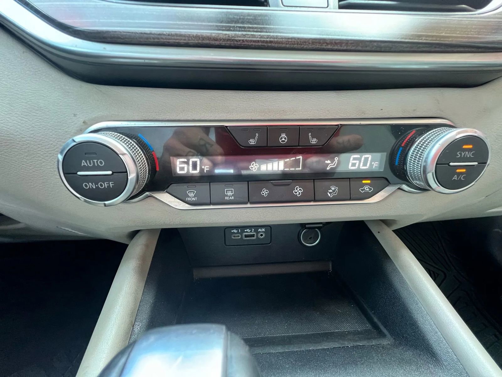 Used 2019 Nissan Altima 2.5 SL image 13