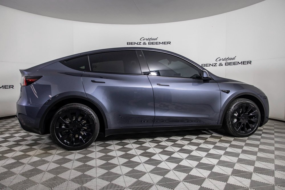 Used 2025 Mercedes-Benz Maybach GLS 600 4MATIC image 70