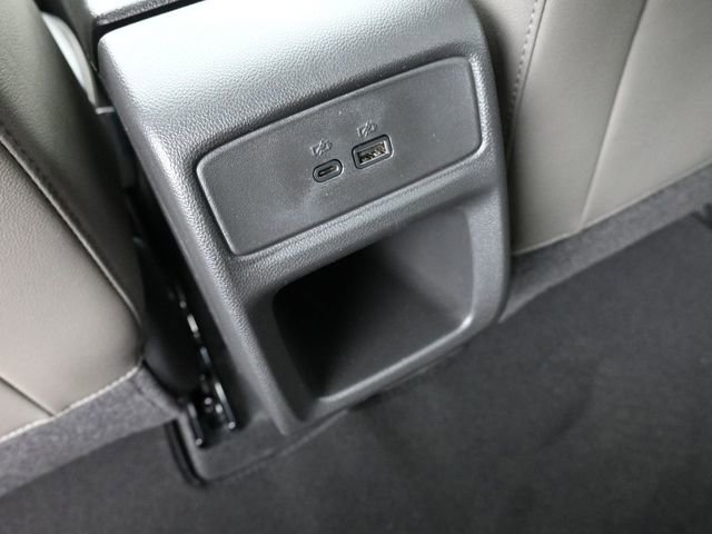 New 2026 Chevrolet Trax ACTIV w/ Sunroof Package image 26