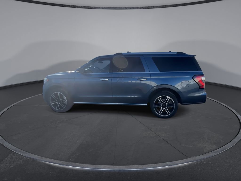 Used 2020 Ford Expedition Max Limited w/ Special Edition Package image 6
