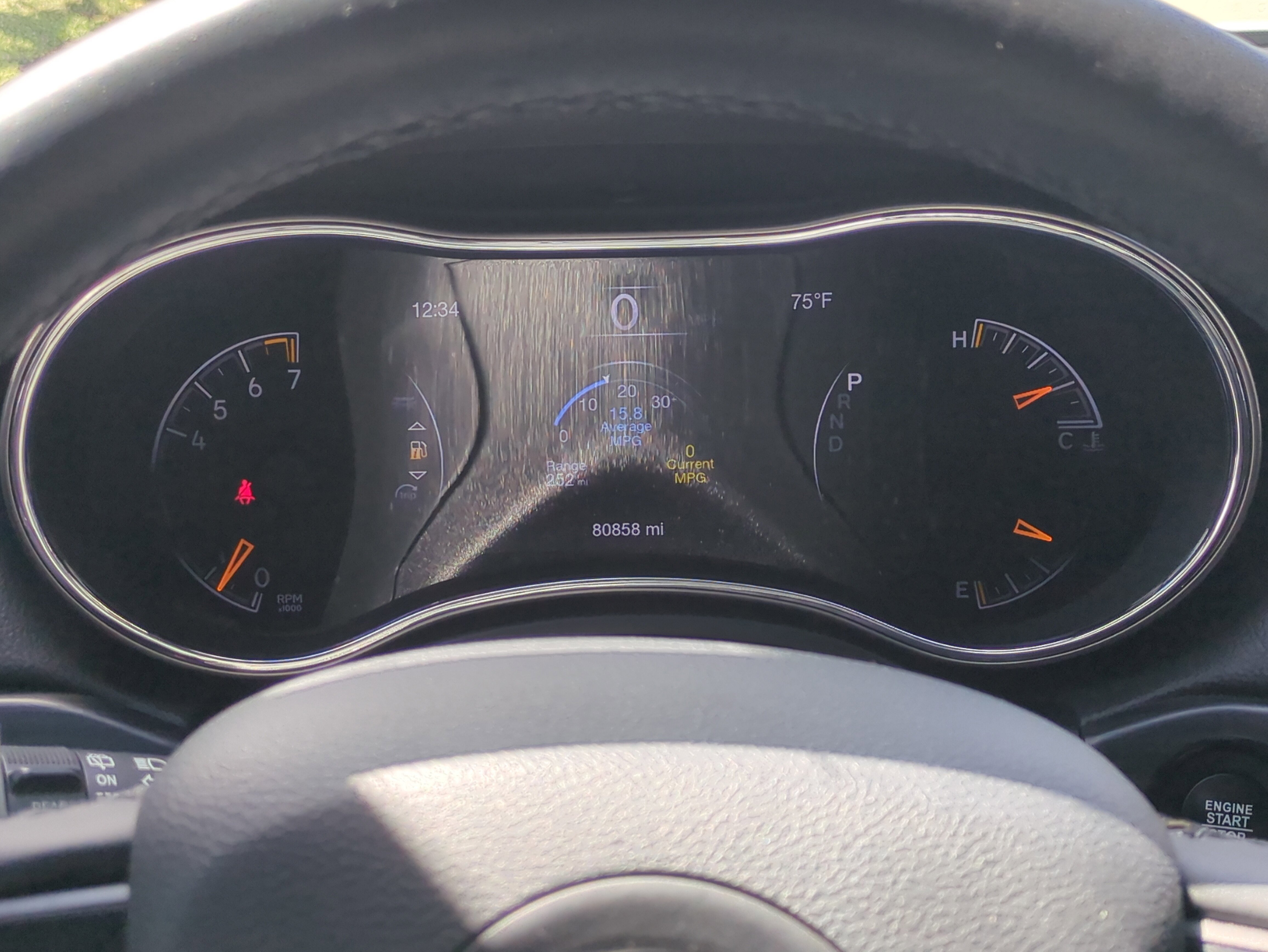 Used 2019 Jeep Grand Cherokee Limited X image 29