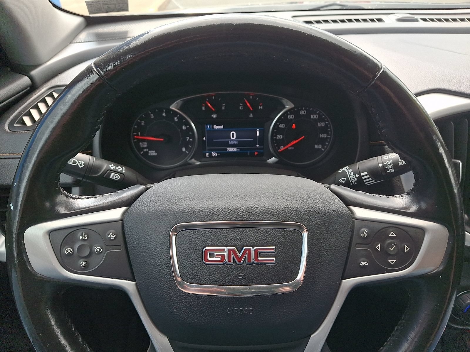 Used 2020 GMC Terrain SLE w/ Driver Convenience Package AWD/4WD image 19