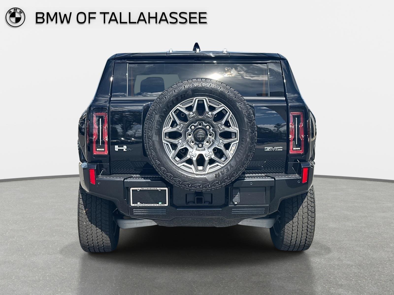 Used 2025 GMC Hummer EV 2X image 6