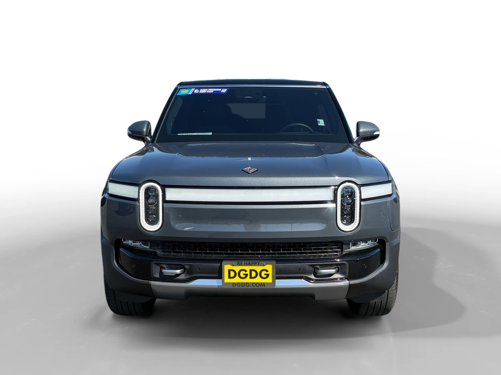 Used 2024 Rivian R1S Adventure Dual AWD/4WD image 8