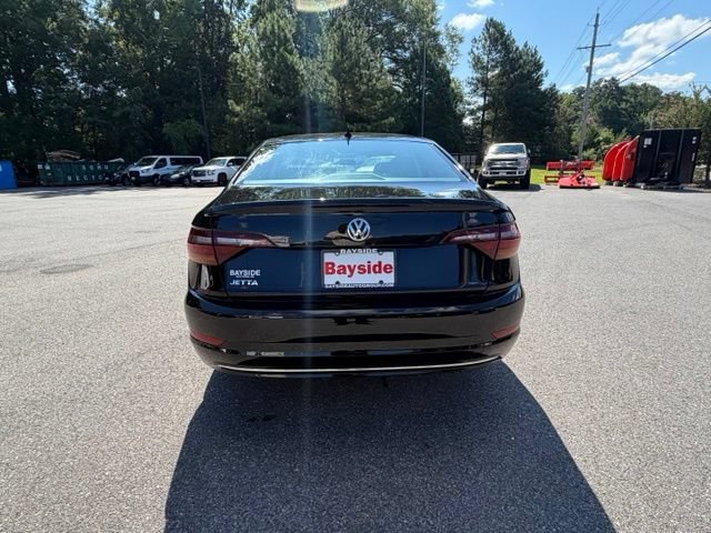 Used 2019 Volkswagen Jetta S FWD image 22