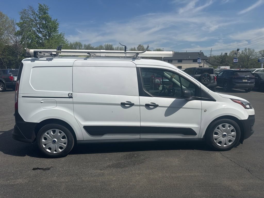 Used 2020 Ford Transit Connect XL image 6