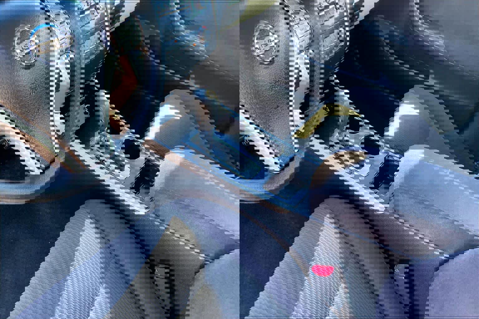 Used 2013 Nissan Altima 2.5 S image 16