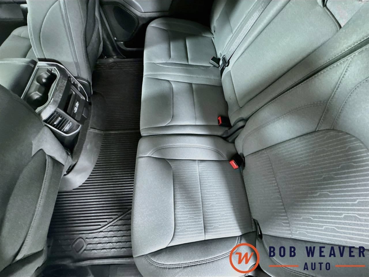 Used 2023 RAM 1500 Big Horn AWD/4WD image 30