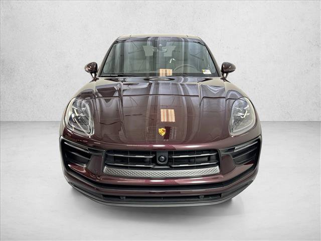 Certified 2026 Porsche Macan Turbo AWD/4WD image 6