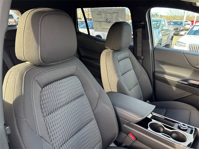 New 2026 Chevrolet Equinox LT image 34