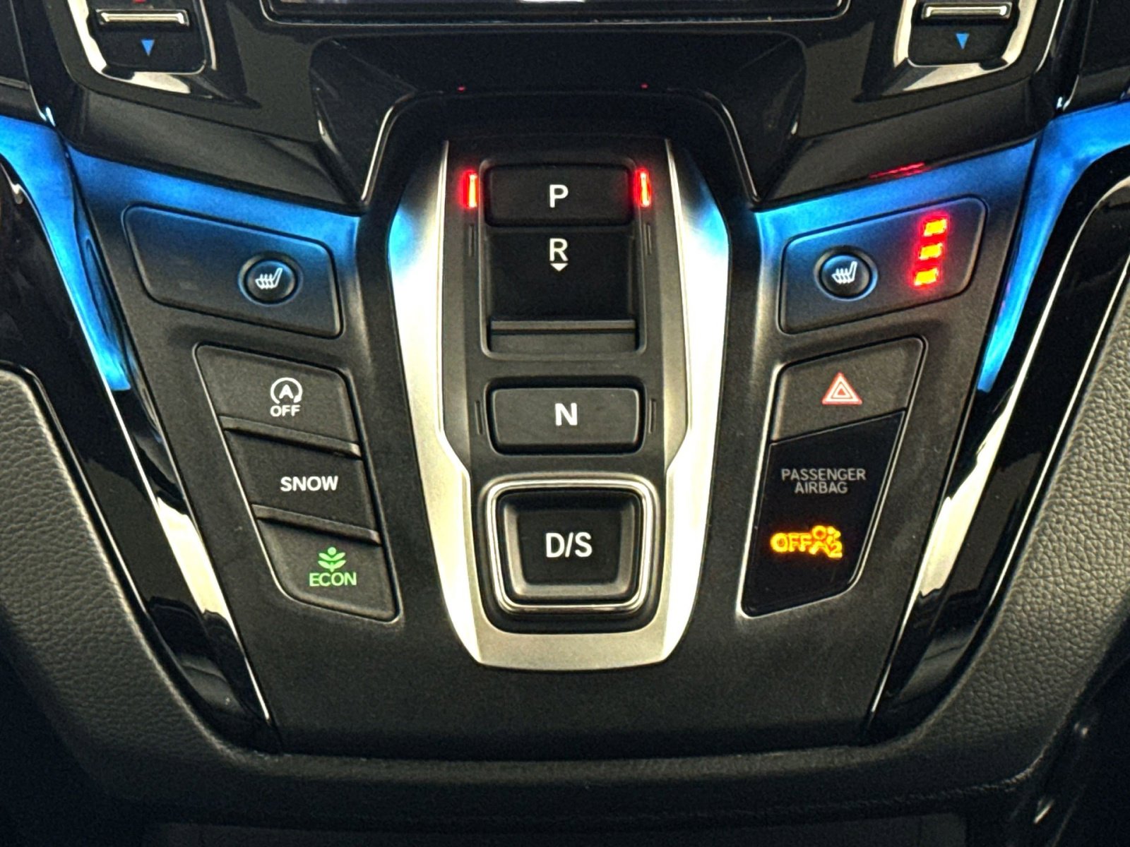 Used 2024 Honda Odyssey Touring image 22