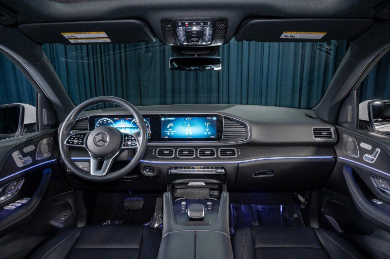 Certified 2023 Mercedes-Benz GLE 350 image 13