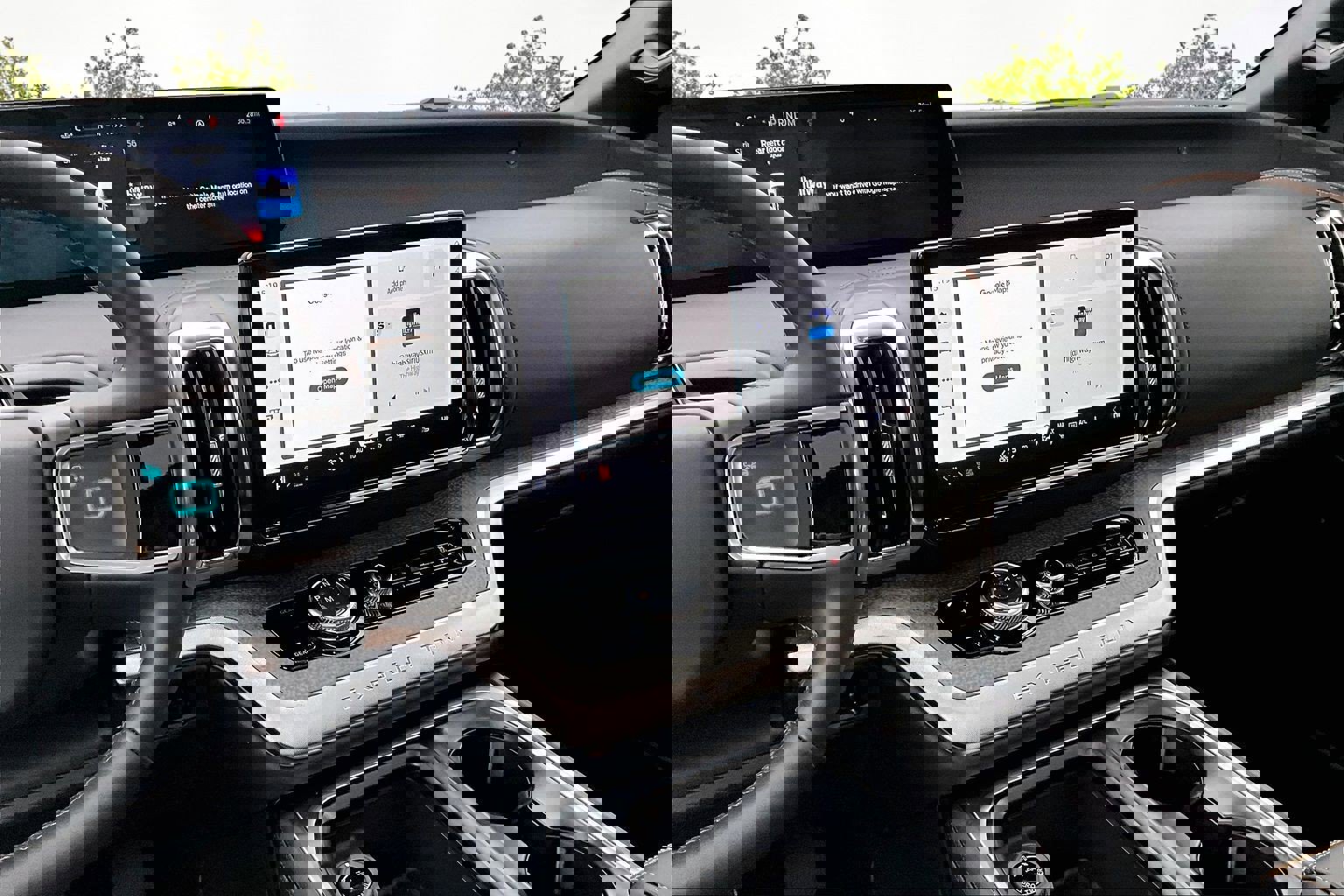 New 2026 Ford Expedition Tremor image 7