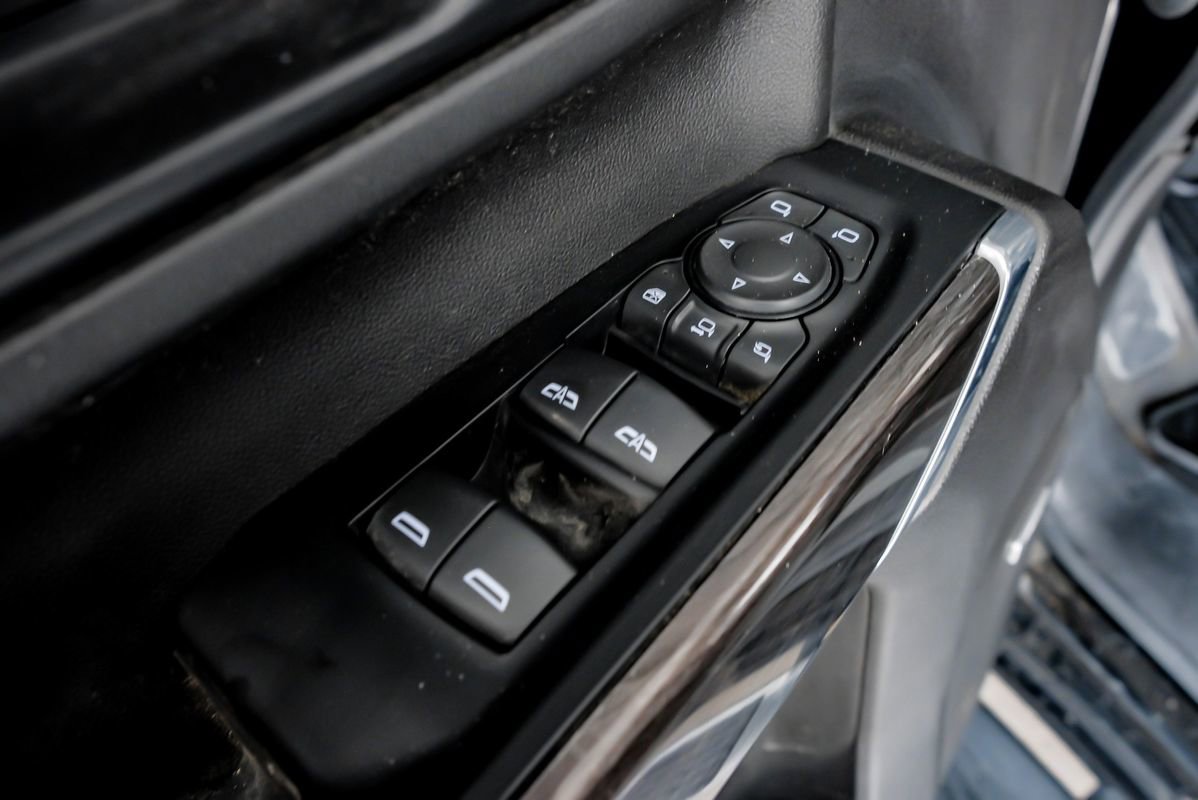 Used 2020 Chevrolet Silverado 2500 LTZ w/ LTZ Texas Edition image 41