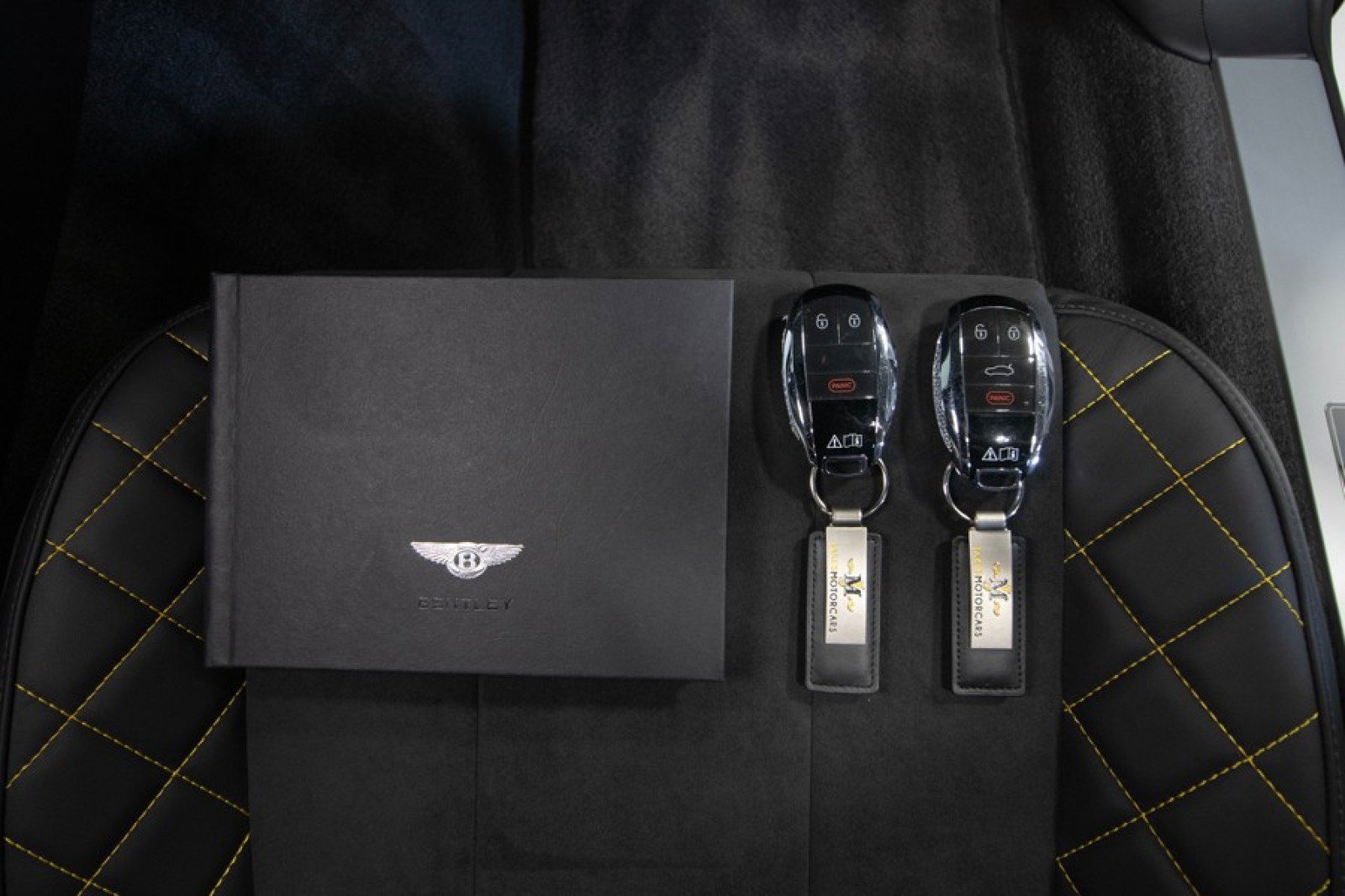 Used 2022 Bentley Continental GT Speed AWD/4WD image 67