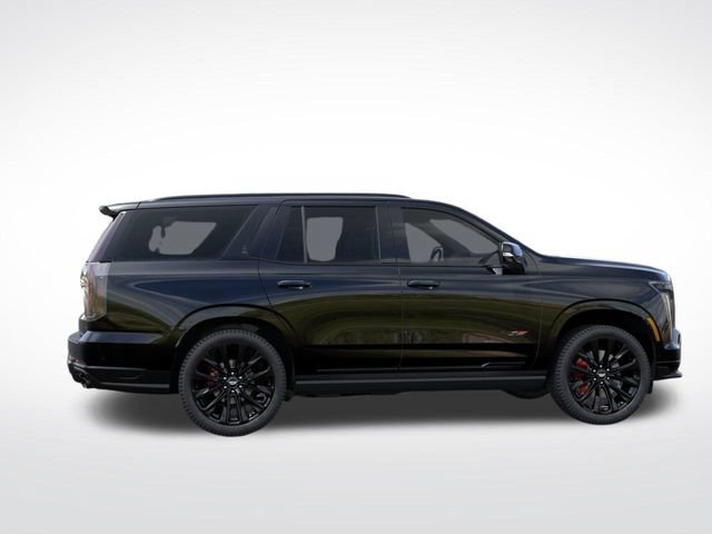 New 2026 Cadillac Escalade V w/ LPO, ONYX Package AWD/4WD image 6