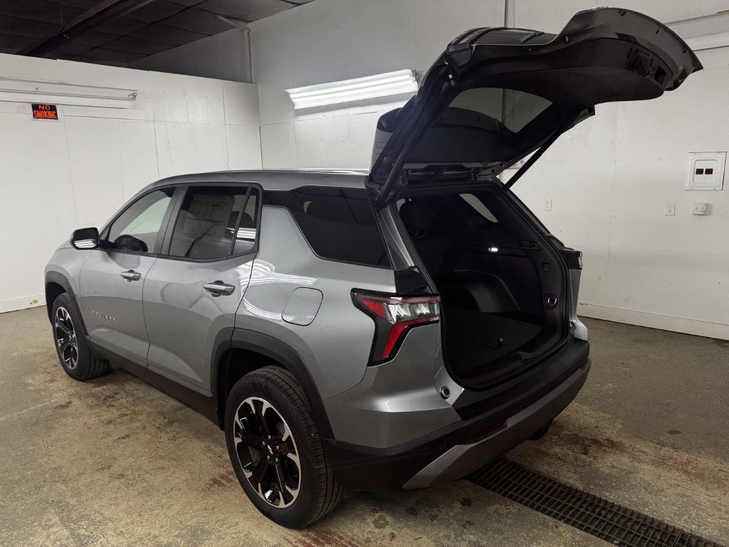 New 2026 Chevrolet Equinox LT w/ Convenience Package II image 65