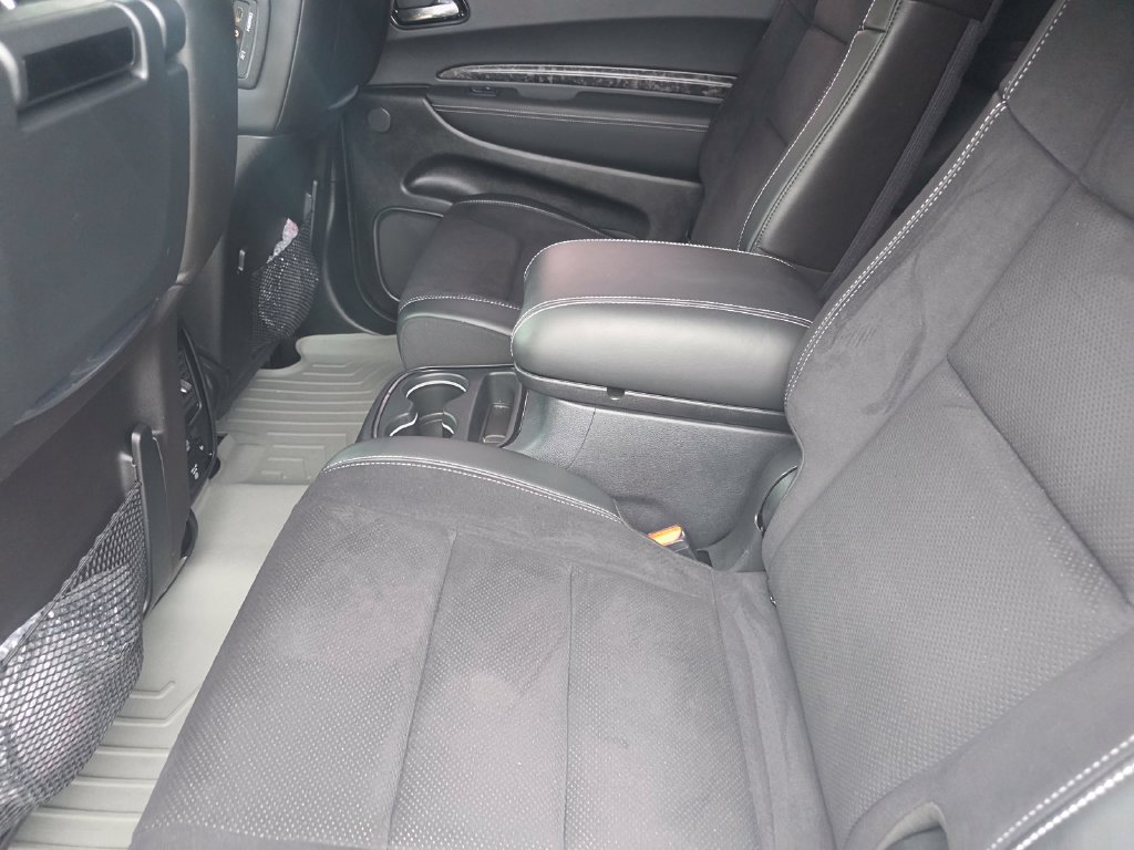 Used 2021 Dodge Durango SRT w/ Premium Interior Group AWD/4WD image 16