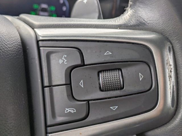 Used 2023 Chevrolet Silverado 1500 LTZ image 22