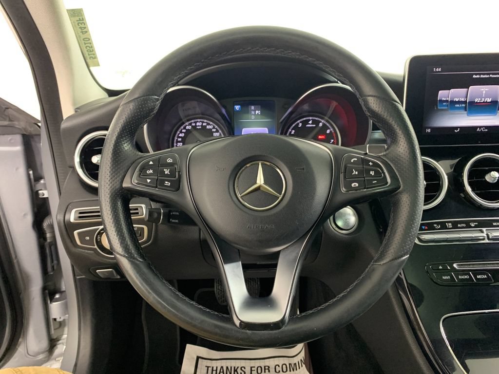Used 2016 Mercedes-Benz C 300 Sedan image 22