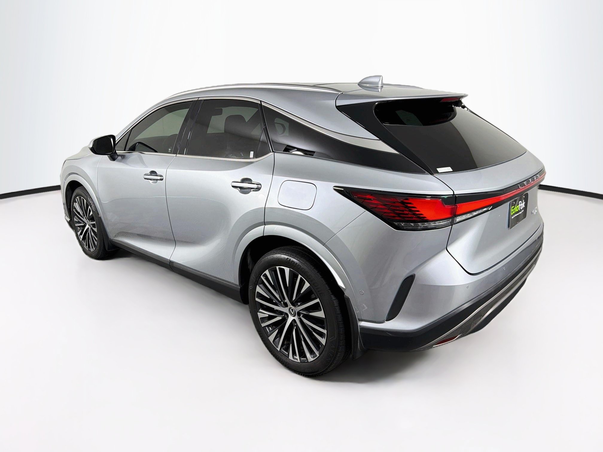 Used 2023 Lexus RX 350 Premium Plus w/ Accessory Package (K3) AWD/4WD image 5