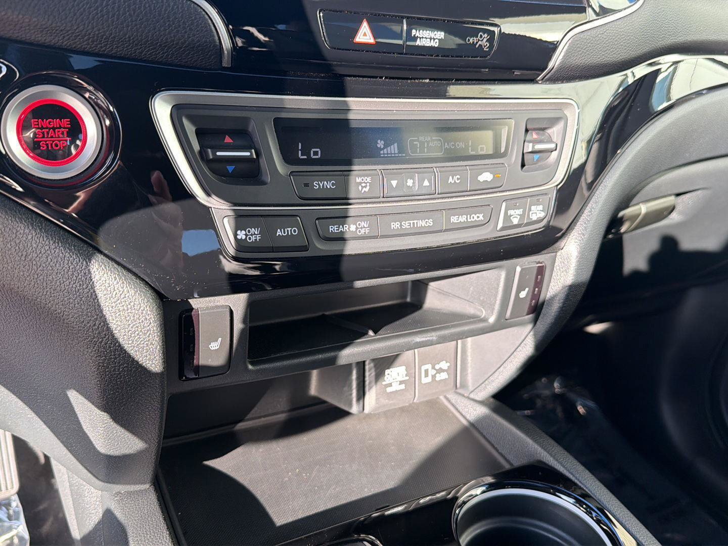 Used 2021 Honda Passport Touring image 28