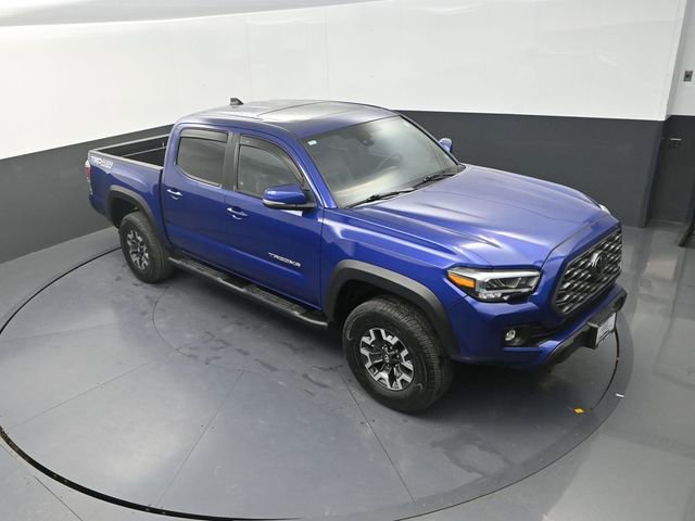 Used 2022 Toyota Tacoma TRD Off-Road w/ TRD Premium Off Road Package image 11